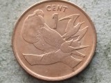 KIRIBATI-1 CENT 1992, Australia si Oceania