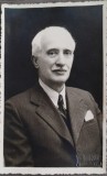 1942 Foto veche tip CP/ personalitate Galați / atelier G. Maksay Galatz / teolog