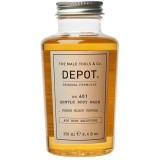 Gel de dus Fresh Black Pepper 601, 250ml, Depot