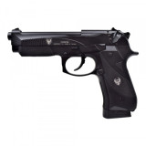 *Pistol Airsoft CO2 FULL AUTO [HFC]