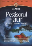 Pestisorul de aur si alte basme rusesti | Aleksandr Puskin, Gramar