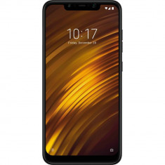 Pocophone F1 Dual Sim 128GB LTE 4G Editia Armored Kevlar 6GB RAM foto