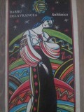 Sultanica - Barbu Stefanescu Delavrancea, Minerva 1972, Carte Copii, Povesti, Romana, 350 Pagini