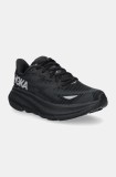 Hoka pantofi de alergat Clifton 9 GTX culoarea negru, 1141490F