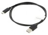Cablu USB-A la USB-C, USB 2.0, 1m, 480Mbps