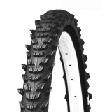 Anvelopa Kenda 24x1.95 (50-507) K829 Negru/Alb Cod:982470203RM