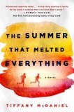 The Summer That Melted Everything, 2016