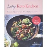 Lazy Keto Kitchen