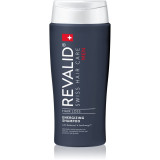 Cumpara ieftin Revalid Energizing shampoo men sampon pentru barbati pentru parul subtiat 200 ml