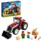 LEGO Tractor Numar piese 148 Varsta 5 + ani
