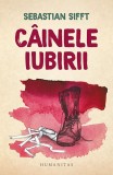 C&acirc;inele iubirii - Paperback brosat - Sebastian Sifft - Humanitas, 2021