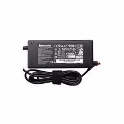 Alimentator Laptop Lenovo ADP-120LH B 19,5V, 6,15A, 120W original folosit foto