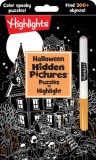 Halloween Hidden Pictures(r) Puzzles to Highlight