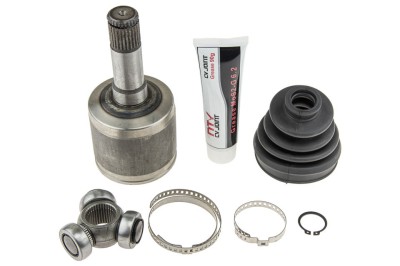 Cap planetara spre cutie Opel Insignia 2008-, Cutie Automata, Stanga, Dreapta, Zafira C 2005-, Stanga, Automata, Saab 9-5 2.0t 220km, 2.0td 190km 201 foto