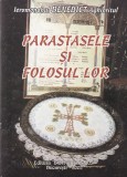 Carte Ieromonahul Benedict Aghioritul - Parastasele si folosul lor | Evanghelismos | 48 pagini | 2002 | Brosata | Romana