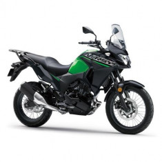 Kawasaki Versys-X 300 ABS &amp;#039;19 foto