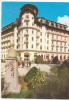 Carte Postala veche - Govora - PAvilionul nr 1 1986 necirculata
