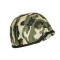 Casca de jucarie, camuflaj militar, 60 cm, ATU-083433