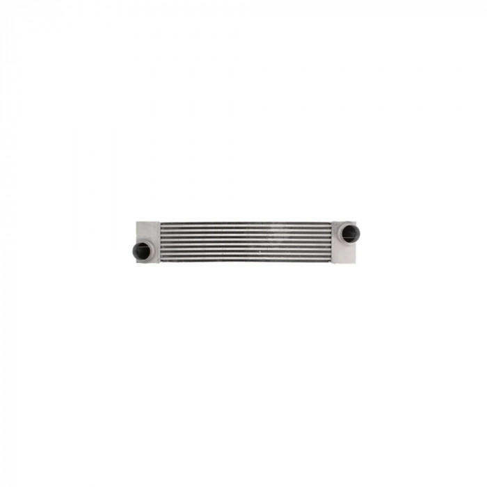 Intercooler BMW 5 E60 AVA Quality Cooling BW4375