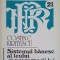 SISTEMUL BANESC AL LEULUI SI PRECURSORII LUI VOL.1-COSTIN C. KIRITESCU-319838