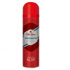 Deodorant Old spice 200ml Whitewater foto