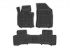 Covorase Presuri Auto Cauciuc Dedicate SsangYong TIVOLI 2015-2023| TIVOLI GRAND 2021+| XLV 2016-2019, Rezaw