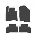Covorase Presuri Auto Cauciuc Dedicate Hyundai TUCSON IV 2020 +| Kia SPORTAGE V 2021+