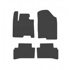 Covorase Presuri Auto Cauciuc Dedicate Hyundai TUCSON IV 2020 +| Kia SPORTAGE V 2021+