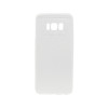 Husa silicon TPU Samsung Galaxy S8 G950 Slim transparenta