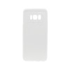 Husa silicon TPU Samsung Galaxy S8 G950 Slim transparenta