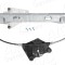 AIC 56329 Calitatea originală AIC Mecanism actionare geam