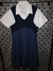 Lot uniforme pentru scoala pentru fetite - OKAZIE foto