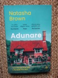 Adunare - Natasha Brown - Roman