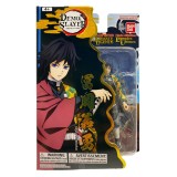 Bandai figurina demon slayer ultimate legends giyu tomioka