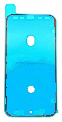 Adeziv LCD Apple Iphone XR BLACK foto