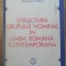 STRUCTURA GRUPULUI NOMINAL IN LIMBA ROMANA CONTEMPORANA-MELANIA FLOREA-225306