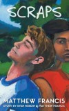 Scraps: A Gay Skateboarding Romance