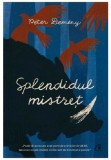 Splendidul mistret | Peter Demeny, 2020, Curtea Veche, Curtea Veche Publishing