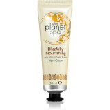 Cumpara ieftin Avon Planet Spa Blissfully Nourishing cremă hrănitoare pentru m&acirc;ini unt de shea 30 ml