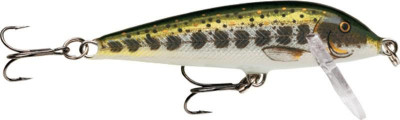 Rapala Wobler Count Down 03 MD foto