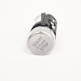 Buton de pornire AUDI A4 Avant 8W5, B9 2017 OEM: 8W2905217F 3476138