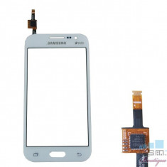 Touchscreen Samsung Galaxy Core Prime G360 Alb foto