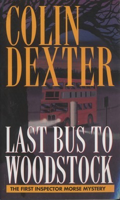 Last Bus to Woodstock foto
