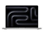 MacBook Pro 14.2&quot;/Apple M4 Pro (CPU 14-core, GPU 20-core, Neural Engine 16-core)/24GB/1TB - Silver - INT KB NewTechnology Media