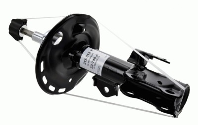SACHS 315 012 amortizor foto