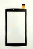 Touchscreen Vonino 7 inch BLACK