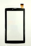 Touchscreen Vonino 7 inch BLACK