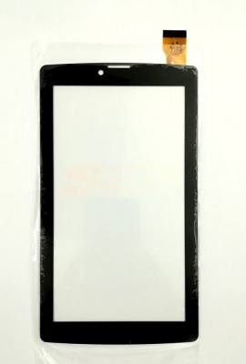 Touchscreen Vonino 7 inch BLACK foto