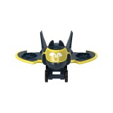 Fisher-price DC Batwheels Batwing The Bat Plane (hyb67)