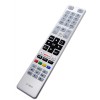 Telecomanda universala CT-8054 compatibila Toshiba LCD LED Smart TV, telecomanda televizor